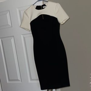 Calvin Klein dress